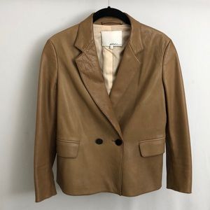 Phillip Lim leather jacket